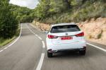 Lexus RX450h F-Sport 2019 года (WW)